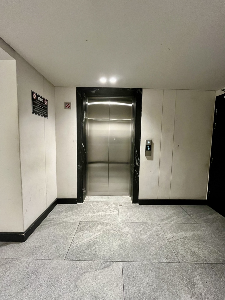To Let 0 Bedroom Property for Rent in Cape Town City Centre Western Cape